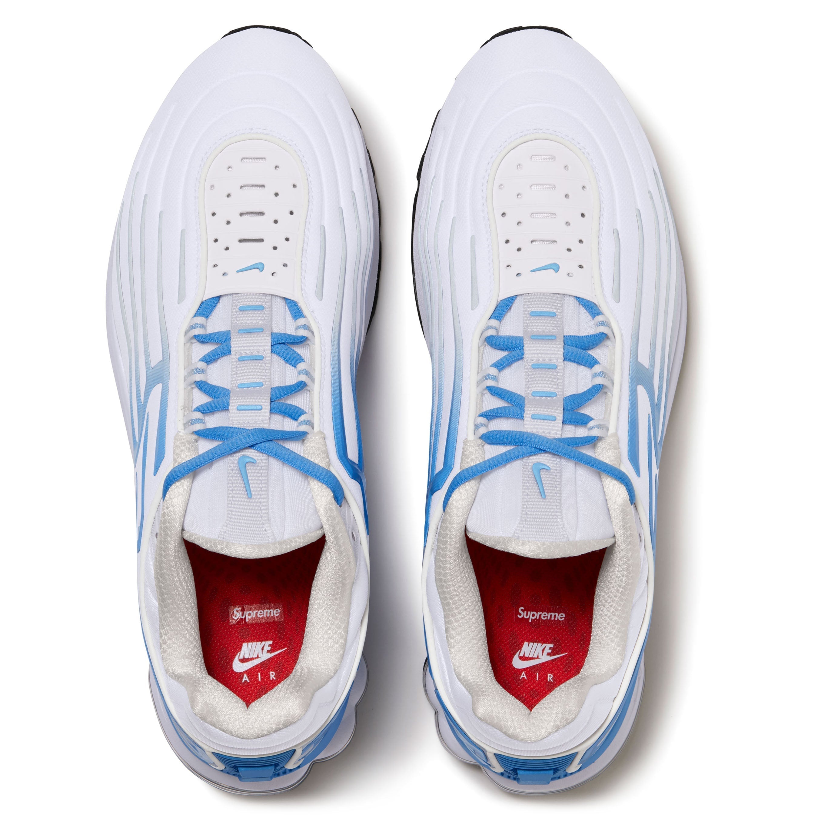 Supreme®/Nike® Air Max 2001 Air Ecstasy view 3